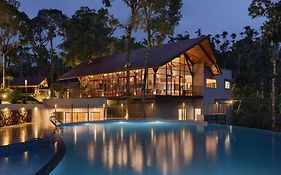 Sterling Lontano Waterfront Wayanad